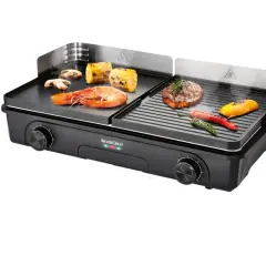 Najlepsze opiekacze grill Lidl: porównanie modeli Silvercrest i opinie