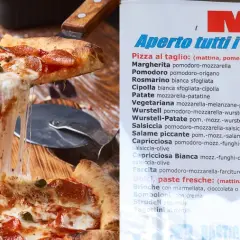 Ile kosztuje pizza we Włoszech? Ceny w różnych miastach i regionach