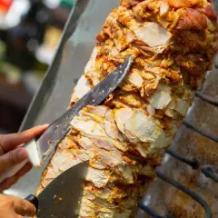 Ile kalorii ma kebab w cieście? Odkryj zaskakujące wartości!