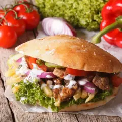 Czy kebab jest lekkostrawny? Oto co powinieneś wiedzieć o trawieniu