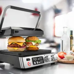 Najlepsze grille elektryczne Tristar: porównanie modeli i opinie