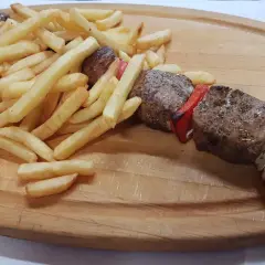 Czarda Grill menu: odkryj smaki i ceny, które Cię zaskoczą