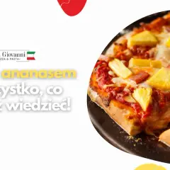 Czy pizza hawajska to pizza? Kontrowersje i prawda o smaku