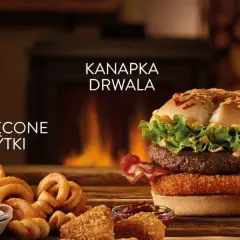 Ile kosztują frytki w maku? Ceny i promocje, które musisz znać