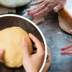Czy ciasto na pizzę można trzymać w lodówce? Oto co musisz wiedzieć