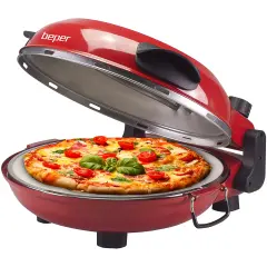 Na ile wstawić pizzę do piekarnika, by uniknąć przypalenia?