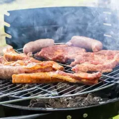 Grill Park - najlepszy grill w mieście Koszalin, sprawdź menu i lokalizacje