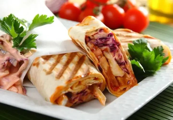 Jak zrobić kebab w domu - proste przepisy, które zachwycą smakami
