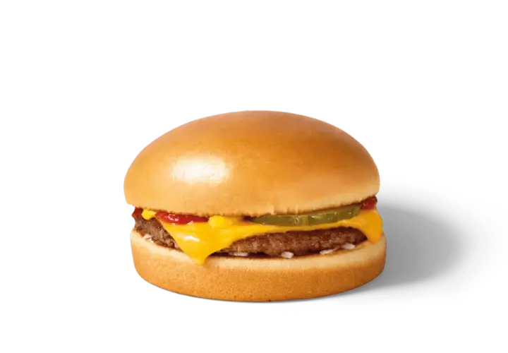 Ile kosztuje hamburger w Mc? Zaskakujące ceny w różnych miastach!