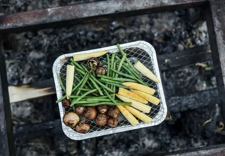 Gdzie kupić grill jednorazowy Orlen? Ceny i opinie na temat użycia
