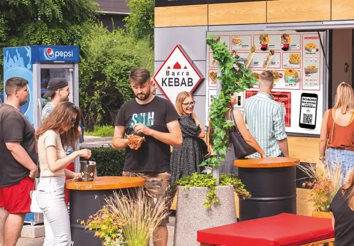 Bafra Kebab kto jest właścicielem? Odkryj tajemnice zarządzania marką