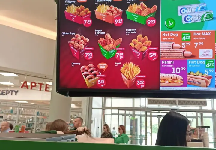Ile kosztują frytki w Biedronce? Sprawdź aktualne ceny i promocje