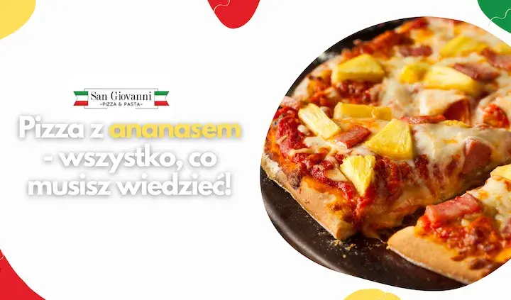 Czy pizza hawajska to pizza? Kontrowersje i prawda o smaku