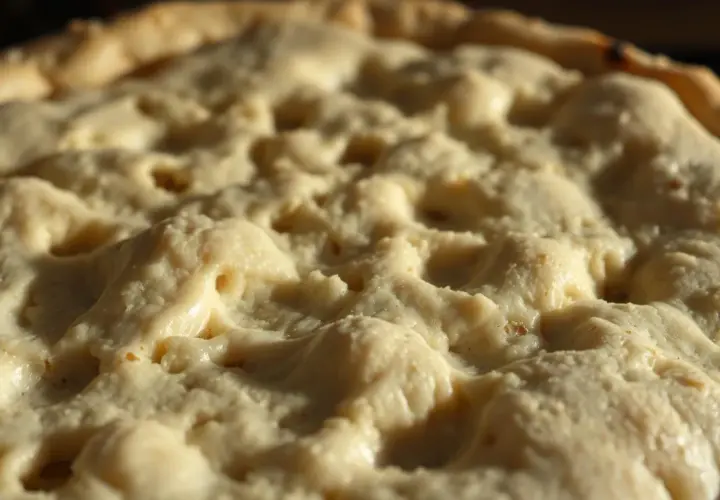 Ile powinno wyrastać ciasto na pizzę, aby uzyskać idealną teksturę?