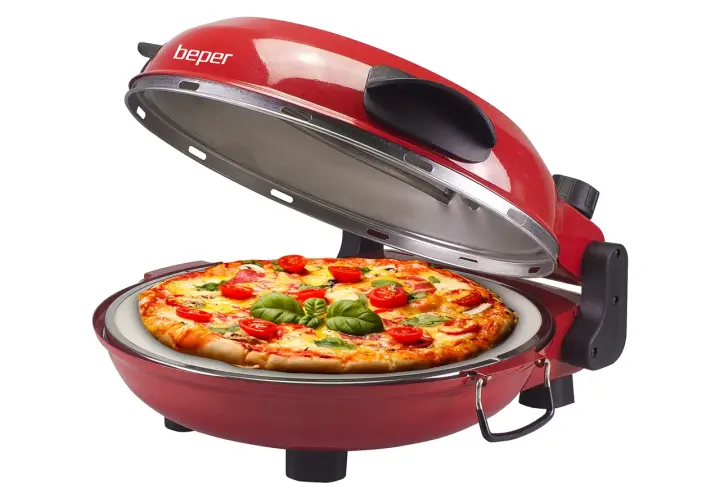 Na ile wstawić pizzę do piekarnika, by uniknąć przypalenia?