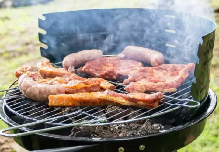 Grill Park - najlepszy grill w mieście Koszalin, sprawdź menu i lokalizacje