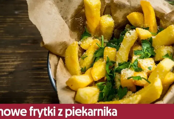 Ile robią się frytki w piekarniku? Odkryj idealny czas pieczenia