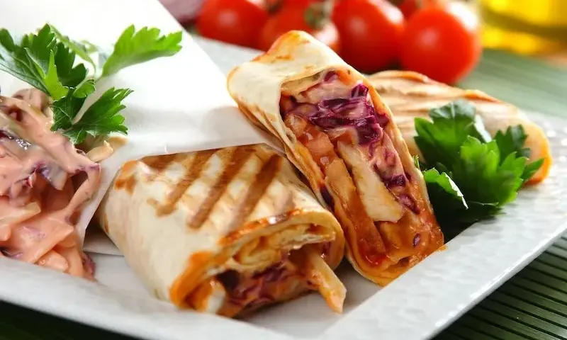 Jak zrobić kebab w domu - proste przepisy, które zachwycą smakami