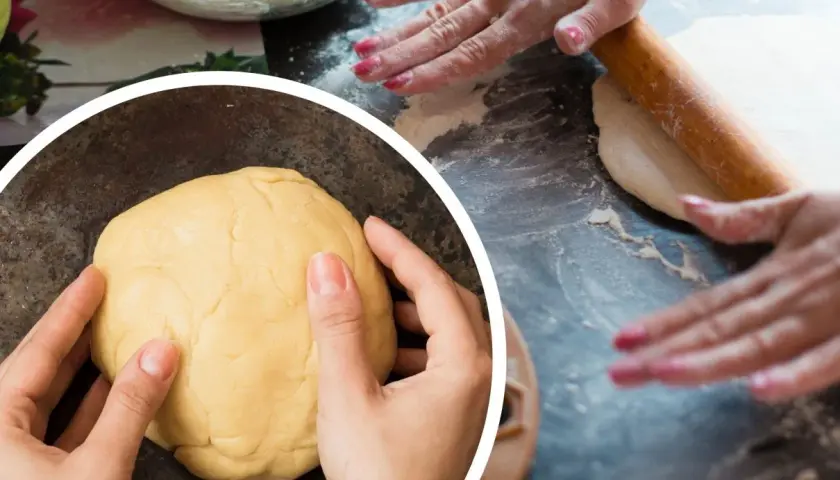 Czy ciasto na pizzę można trzymać w lodówce? Oto co musisz wiedzieć