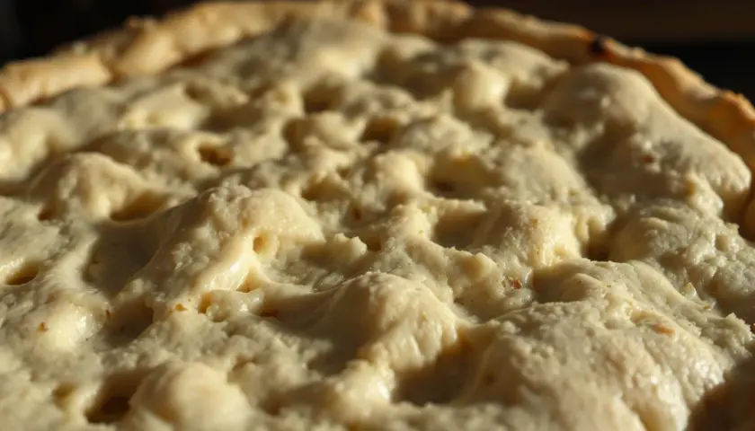 Ile powinno wyrastać ciasto na pizzę, aby uzyskać idealną teksturę?