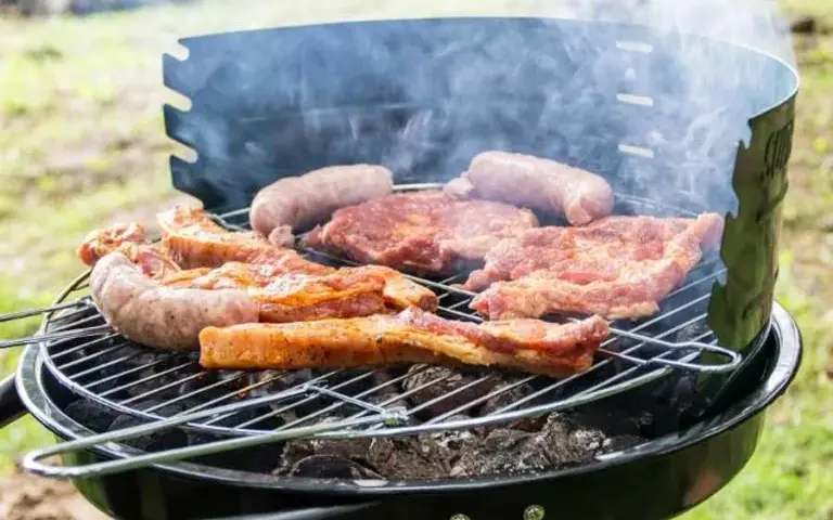 Grill Park - najlepszy grill w mieście Koszalin, sprawdź menu i lokalizacje
