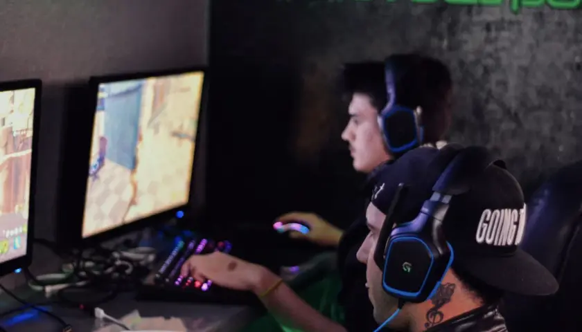 Dwa tysiące graczy ze stu krajów: esport właśnie przeżywa swoją olimpiadę