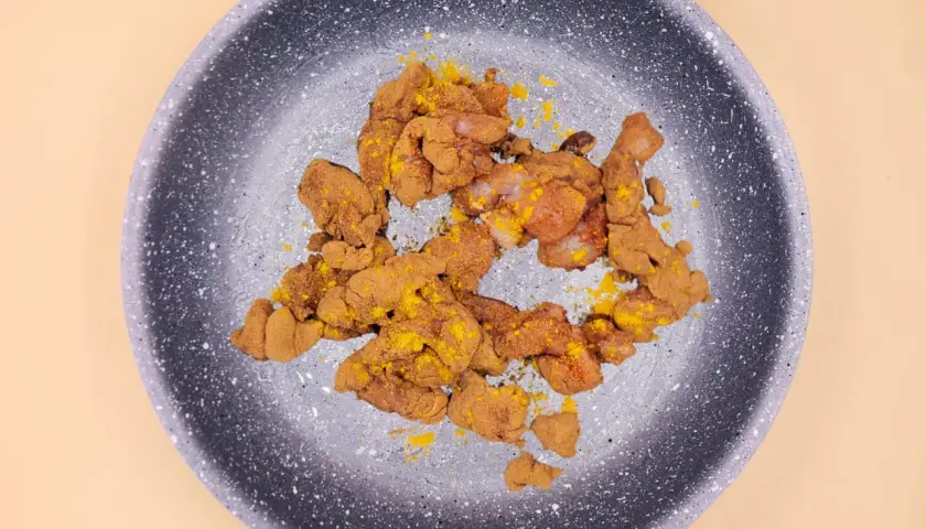 Jak zrobić kebab z kurczaka – prosty przepis na wyjątkowy smak
