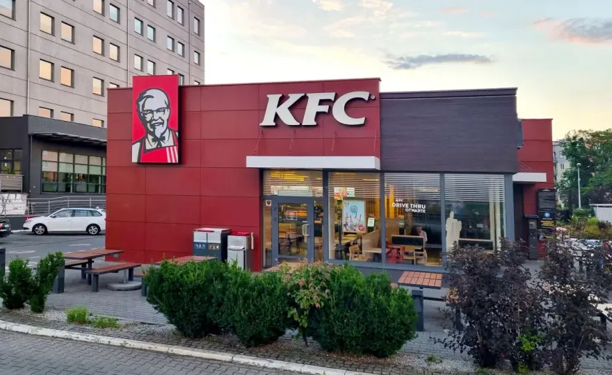 iTwist KFC - co ma w środku i czy kupon z frytkami się opłaca?
