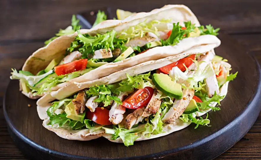 Kebab czy kebap - Jak pisać poprawnie i unikać błędów?