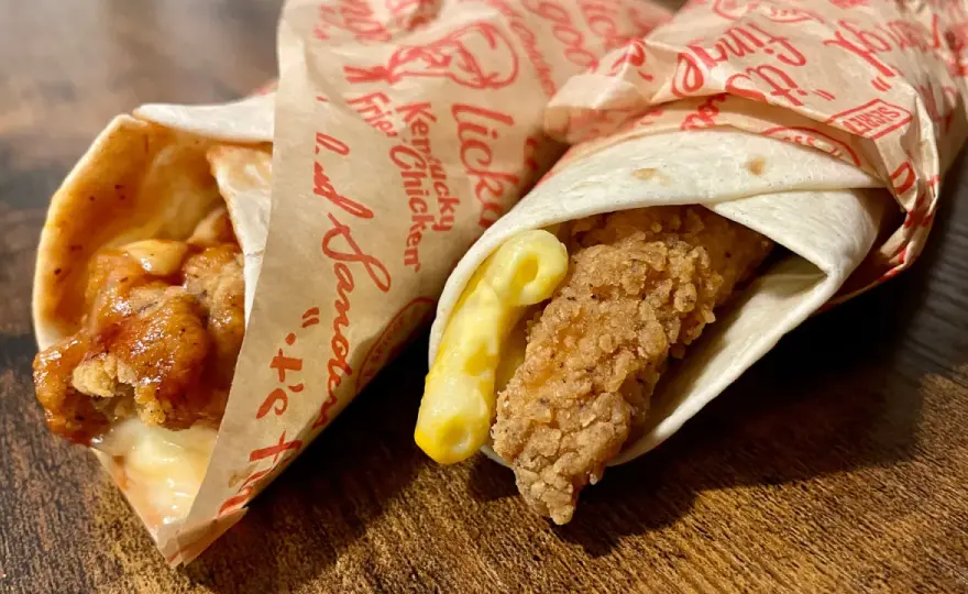 McWrap klasyczny kcal - Ile kalorii ma naprawdę? Sprawdź fakty