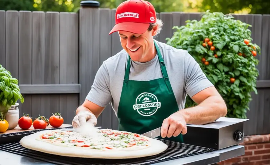 Ile nagrzewa się kamień do pizzy? Odkryj sekrety idealnego nagrzania