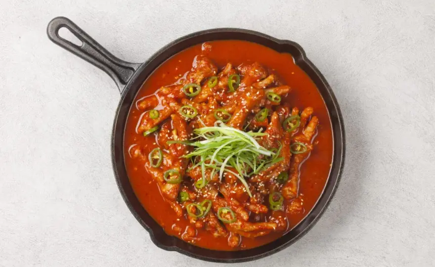 Gochujang - skład, dodatki i najlepsze zastosowania