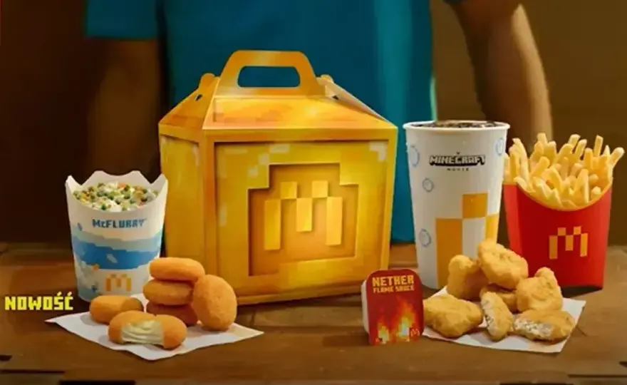 Ile kosztuje McFlurry w Polsce? Sprawdź, co wpływa na cenę