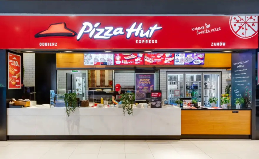 Zniżka studencka Pizza Hut - czy to się opłaca?