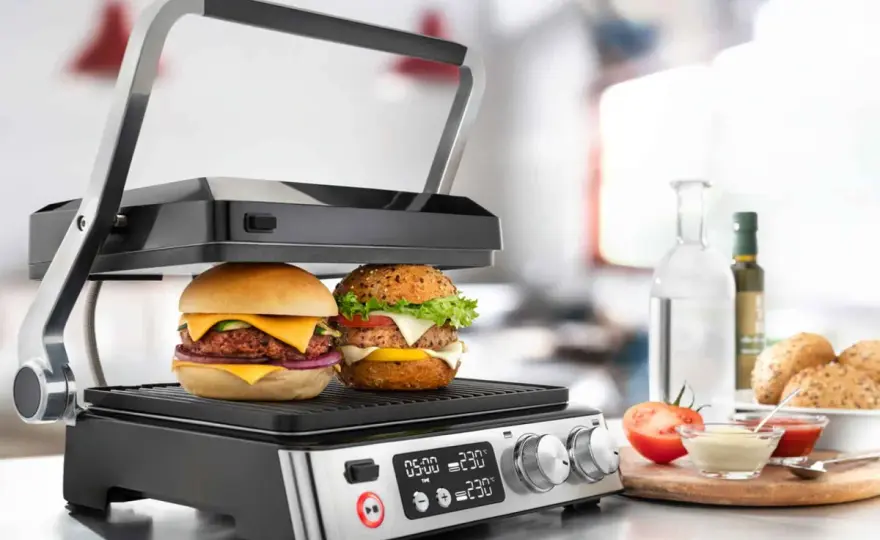Najlepsze grille elektryczne Tristar: porównanie modeli i opinie