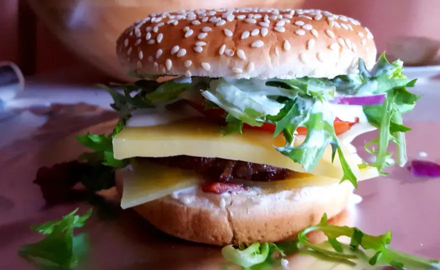 Jalapeno burger - Jak zrobić idealnie zbalansowany?