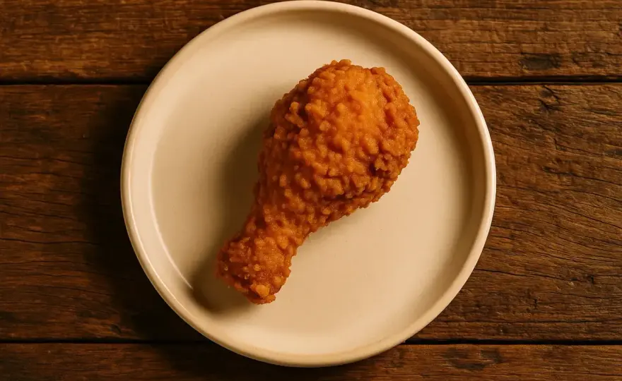 Grander z KFC - co zawiera i kiedy warto wybrać zestaw?