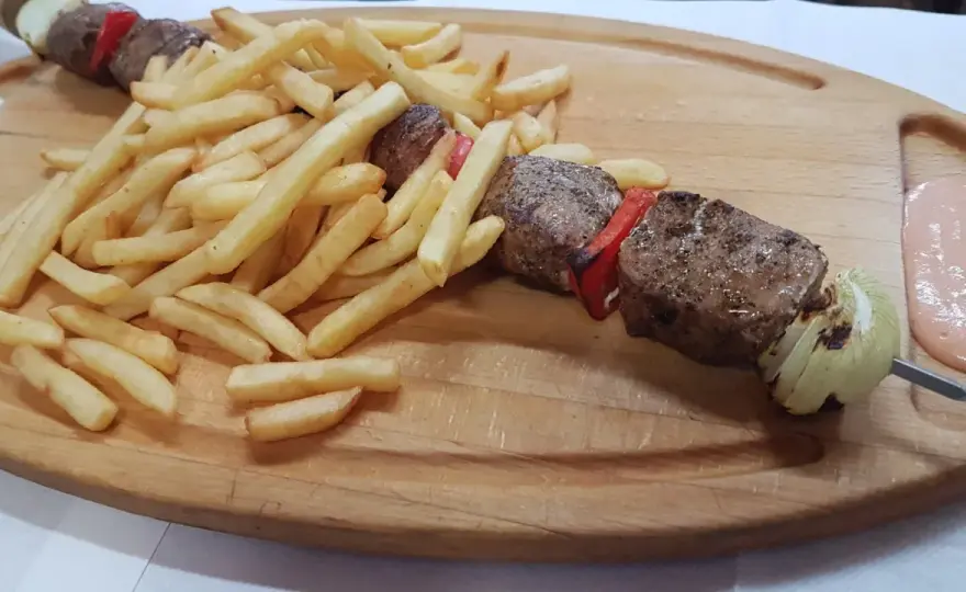 Czarda Grill menu: odkryj smaki i ceny, które Cię zaskoczą