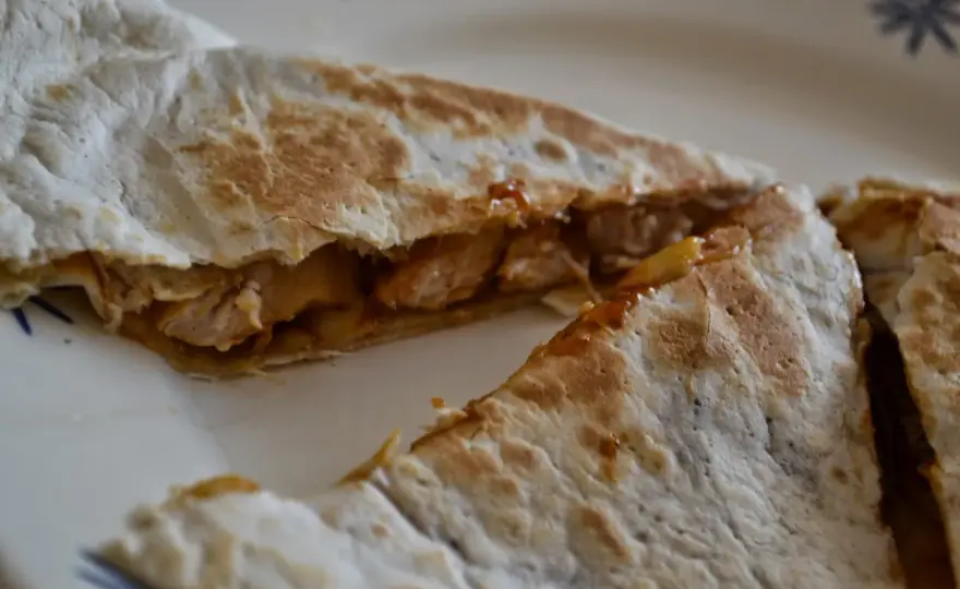 Qurrito w KFC - skład, kalorie i czy Grande się opłaca?