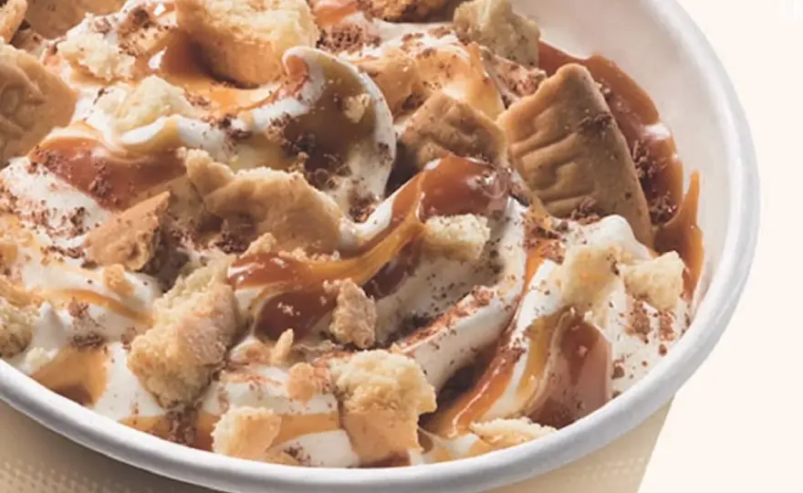 McFlurry z KitKatem - jak smakuje i jak zrobić go w domu?