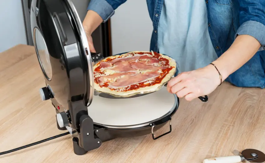 Pizza Dziużeppe - Co to? Zrób ją w domu!