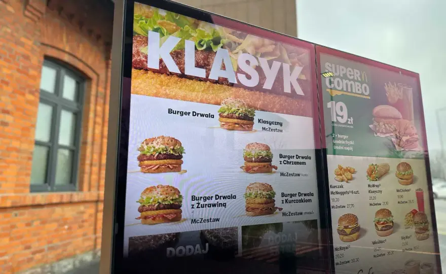 Co jest w zestawie Drwala? Skład, warianty i co wybrać