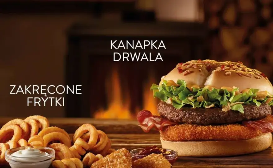 Ile kosztują frytki w maku? Ceny i promocje, które musisz znać