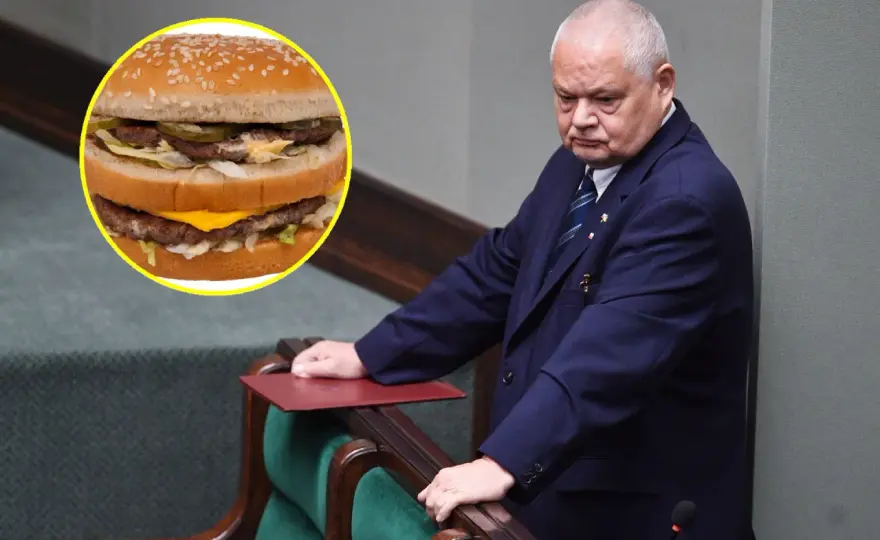 Big Mac cena w Polsce - Jak nie przepłacić za burgera?