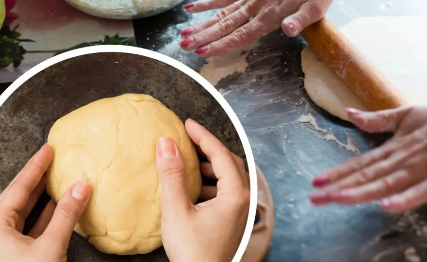 Czy ciasto na pizzę można trzymać w lodówce? Oto co musisz wiedzieć