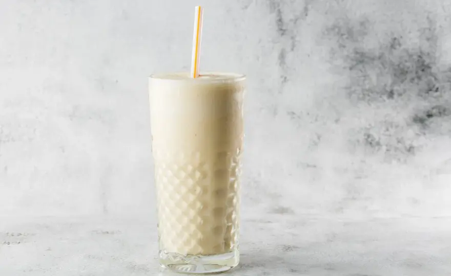 Jak zrobić shake z McDonald's w domu? Prosty przepis