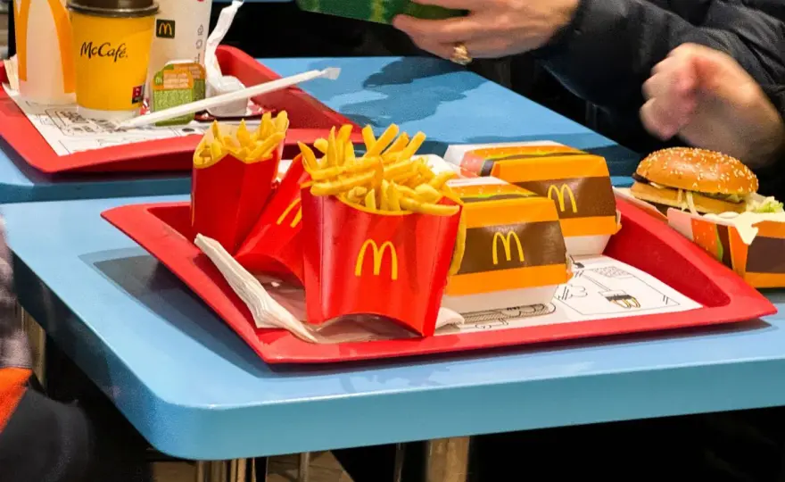 Happy Meal cena - Ile kosztuje i czy warto? Sprawdź!
