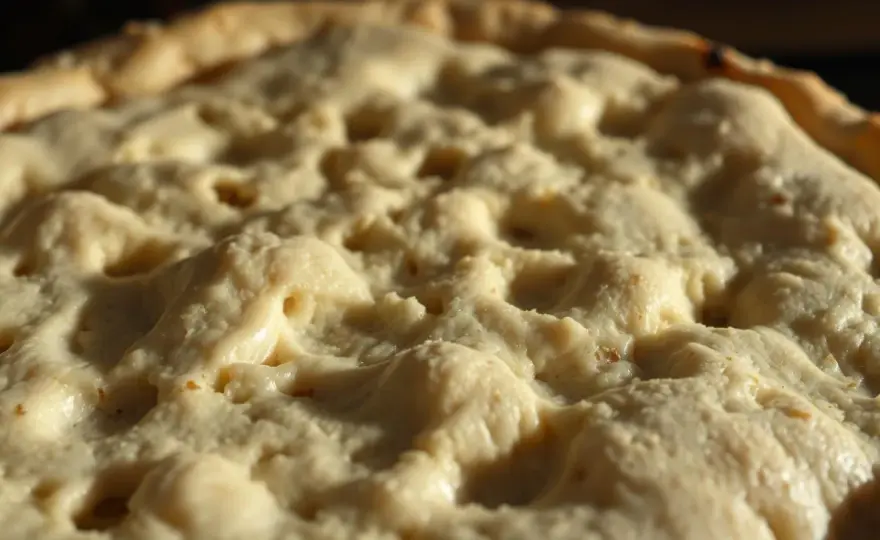 Ile powinno wyrastać ciasto na pizzę, aby uzyskać idealną teksturę?