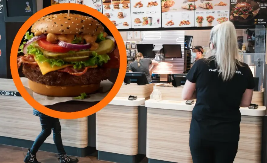 Maestro McDonald's - Grand Classic vs Grilled Cheese. Który wybrać?