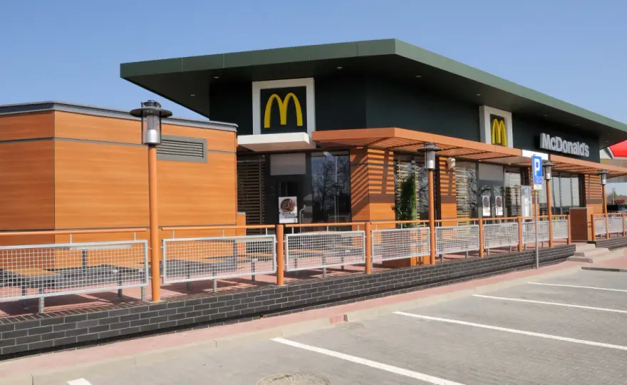 Krewetki w McDonald's - Czy są w Polsce? Sprawdź zamienniki!